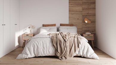 Photo of Оформление квартиры в скандинавском стиле