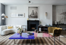 Photo of 10 идей для оформления интерьера