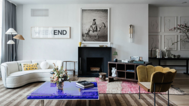 Photo of 10 идей для оформления интерьера