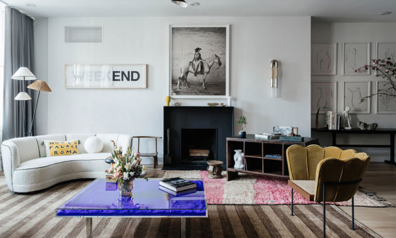 Photo of 10 идей для оформления интерьера