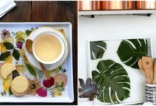 Photo of 8 способов добавить цвет в дом