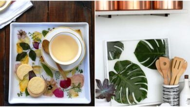 Photo of 8 способов добавить цвет в дом