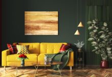 Photo of 7 способов использования цвета в дизайне