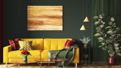 Photo of 7 способов использования цвета в дизайне