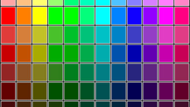 Photo of Советы по выбору цветовой палитры