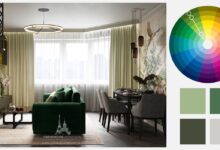 Photo of Лучшие цветовые сочетания