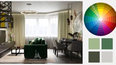 Photo of Лучшие цветовые сочетания
