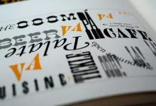 Photo of Как выбрать идеальный дизайнерский шрифт