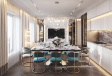 Photo of Топовые тренды в мире дизайна