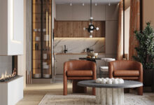 Photo of Основные принципы дизайна интерьера