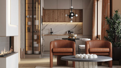 Photo of Основные принципы дизайна интерьера